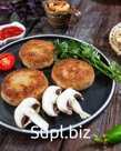 Котлеты рубленые по-Домашнему