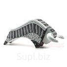 The symbol of 2021 is the "Bull" (BC2).