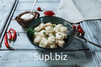 Пельмени Деревенские
