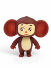 Антистресс - игрушка «Чебурашка»