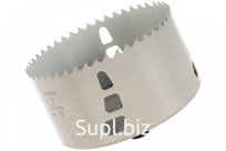 Коронка пил. HM 127мм Endurance f/Heavy Duty BOSCH 2608594182