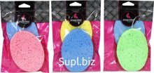 Sponges for washing