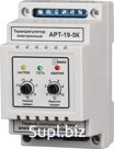 Терморегулятор АРТ-19-16Н с датчиком KTY-81-110 3 кВт DIN
