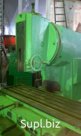 Фрезерный станок 6Р12