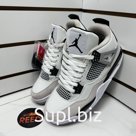 Nike Jordan 4 Retro model 5