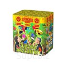 Салют "Древо желаний" (1,2"х25) МОДУЛЬ 1/4/1