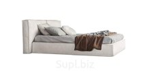 Двуспальная кровать Bedding