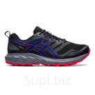 Кроссовки беговые мужские Asics Gel-Sonoma 6 G-TX 1011B048 010, размер 8,5 US