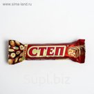 Конфеты "Золотой СТЕП", арахис и карамель, 50 г