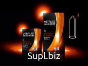 "VITALIS" PREMIUM №3 stimulation &amp; warming - с согрев.эффектом (53)