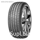 Шина летняя Nexen N'Fera SU1 255/45 R18 103Y