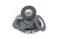 Прокладка DN50 паранит - ВОДОМЕР