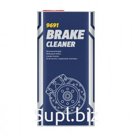 MANNOL 9691 Очиститель тормозов Brake Cleaner 5л