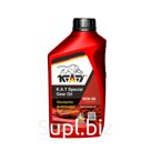 Трансмиссионное масло K.A.T Special Gear Oil 80W90 1л