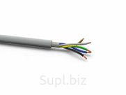 NHXMH-J 03X1.5 GY Силовой кабель до 1 кВ