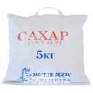 Сахар-песок 5 кг, мешок, 500316
