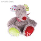 Мягкая игрушка «Мышка Маришка», 17 см