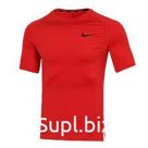 Футболка Nike Pro Bv5632-657