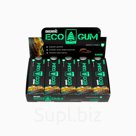 Органическая Оздоровительная жвачка ECO GUM classic