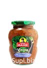 Икра баклажановая с черносливом "Дядя Ваня" 350