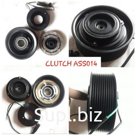 CLUTCH ASS014