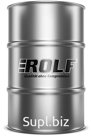 Масло компрессорное COMPRESSOR M5 P 68 208 л Rolf 322603 - высококачественное масло с моющими свойствами для воздушных компрессоров. Обеспечивает надежное смаз…