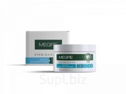 Крем-бальзам "MEGRE" для ног дезодорирующий, 30 г.