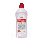 Gel from the lime plaque of PLEX 500ml Flip top Article: UT000005617