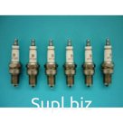 Свеча зажигания &quot;ЭЗ&quot; А14В  (уп-ка , 50шт.)