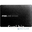 Foxconn Foxline SSD 240Gb FLSSD240SM5