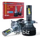 Лампы светодиодные EALIGHTS BeamVivid Max, H4, 85W, 12-24V, 6000K, кт