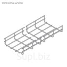Лоток проволочный DKC FC8030, 300х80 мм, 3 м