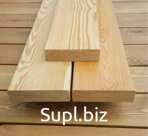 A deck board of larch with a thickness of 43 mm varieties A serves for more than 25 years, even if it is subjected to constant
exposure to precipitation (snow,…