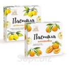 Коломчаночка Пастила апельсиновая 1/205