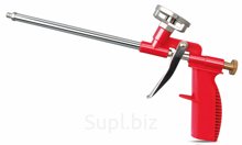Профессиональный пистолет для монтажной пены и клея SILMAC GUN-1