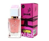 SHAIK № 498 CAROLINA HERRERA LA BOMBA 50 ml