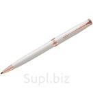 Ручка шариковая Parker "Sonnet Pearl Lacquer PGT" черная, 1,0мм, поворот., подар. уп.