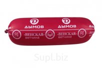 Ветчина венская ДЫМОВ 2 кг.