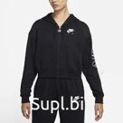 Кофта Nike Casual Sports Short Knit Hooded Jacket Dm6064-010