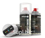 Артикул 201
210 ml
500 ml
Защитит от коррозии и ржавчины любые металлические соединения и поверхности в помещении и на улице. Обновит пластиковые и резиновые э…