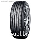Шина летняя Yokohama BluEarth-A AE50 225/45 R17 94W