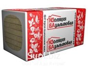 Утеплитель Изба Супер Лайт 30 1000х600х100 мм, 6 шт. уп