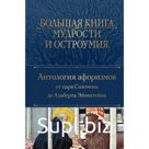 Большая книга мудрости и остроумия. Душенко К.В.