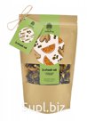 Чай зеленый с апельсином и имбирем / CraftTea / 50 г