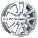 Replay 8x18/5x150 ET56 D110,1 LX40 Sil (пш)