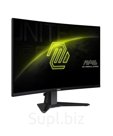 Монитор MSI MAG 27CQ6F, 2560х1440(2K), VA, 180Гц, изогнутый, черный