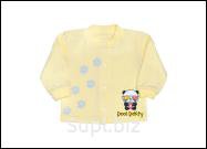 Рубашечка для детей Артикул: 1-07-5.