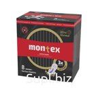Женские прокладки Montex Ultra normal дневная защита