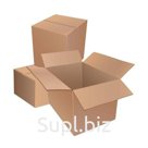 Коробка картонная оптом