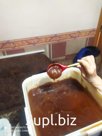 Мед гречишный и луговой (разнотравный)